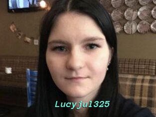 Lucyjul325