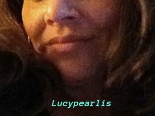 Lucypearlis