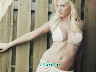 Lucyxo