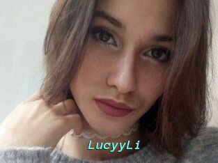 LucyyLi