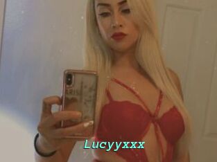 Lucyyxxx