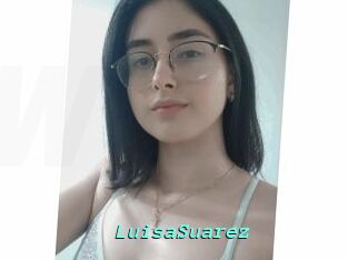 LuisaSuarez