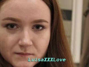 Luisa_XXX_Love