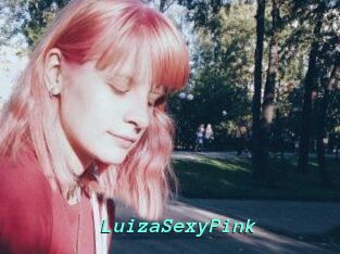 LuizaSexyPink