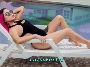 LuluuFerrer