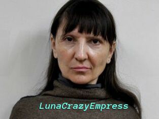 LunaCrazyEmpress