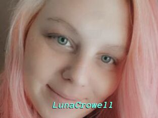 LunaCrowell