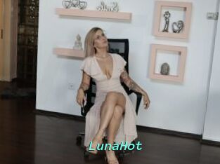 LunaHot