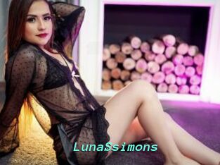 LunaSsimons