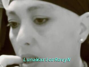 LunaWariorRavyN