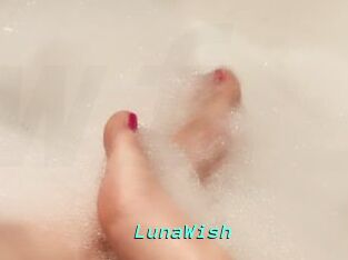 LunaWish