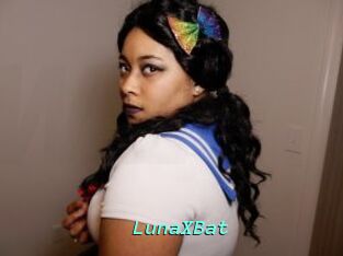 LunaXBat