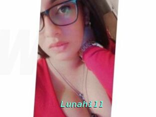Lunahill