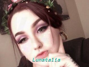 Lunatalia