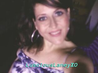 LusciousLaneyXO