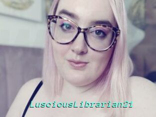 LusciousLibrarian21