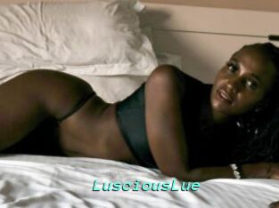 LusciousLue