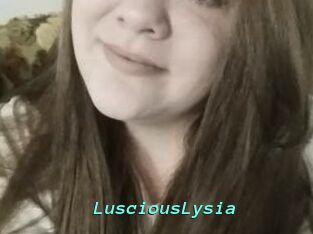 LusciousLysia