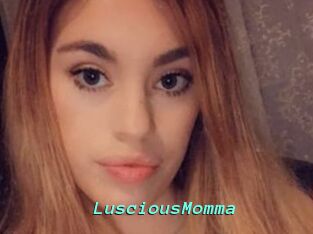 LusciousMomma