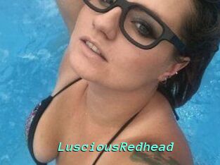 LusciousRedhead