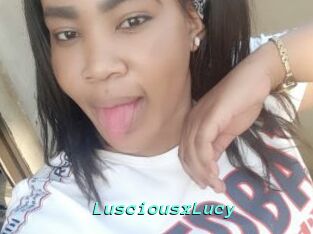 LusciousxLucy