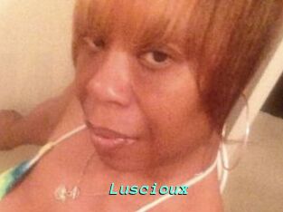 Luscioux