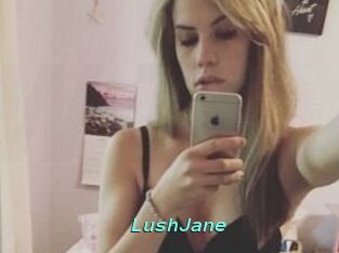 LushJane