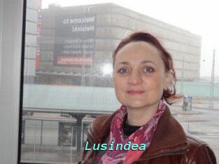 Lusindea