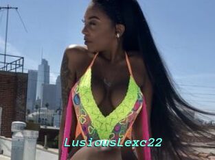 LusiousLexc22