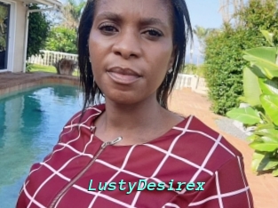 LustyDesirex
