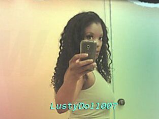 LustyDoll007