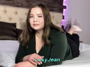LusyJean