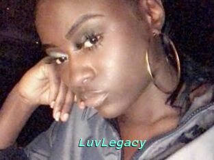 LuvLegacy