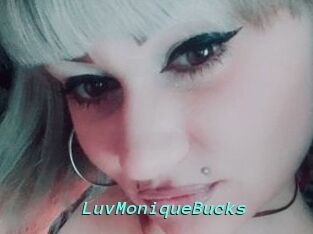 LuvMoniqueBucks