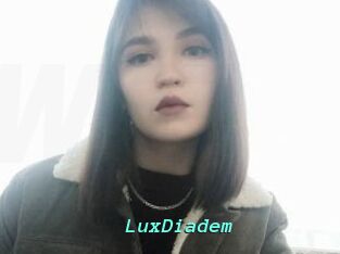 LuxDiadem