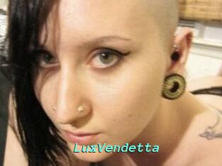 LuxVendetta