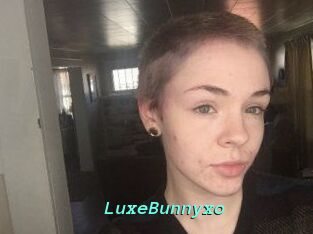LuxeBunnyxo