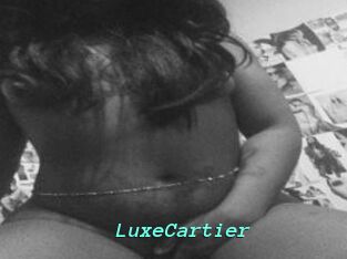 LuxeCartier
