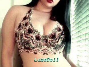 LuxeDoll