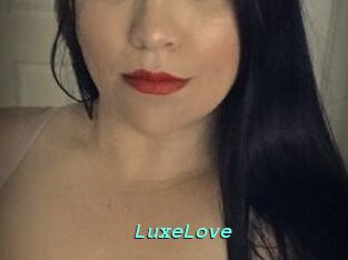 LuxeLove