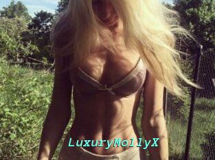 LuxuryMollyX