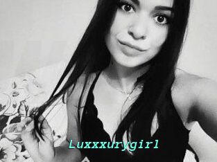 Luxxxury_girl