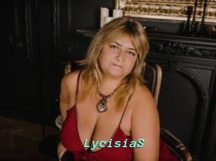 LycisiaS