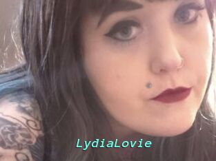 LydiaLovie