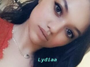 Lydiaa