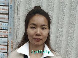 Lydialy