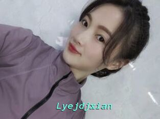 Lyejdjxian
