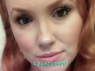Lylarose86