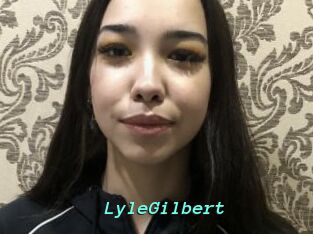LyleGilbert