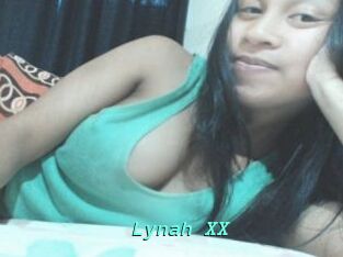 Lynah_XX
